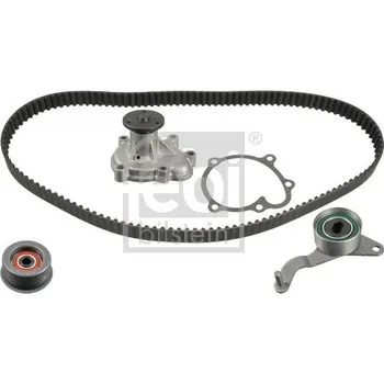 Vodní pumpa + sada ozubeného řemene FEBI BILSTEIN 173016
