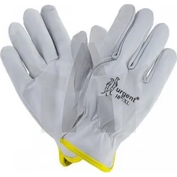 Pracovní rukavice Rukavice pracovní kožené 10" 1204/10