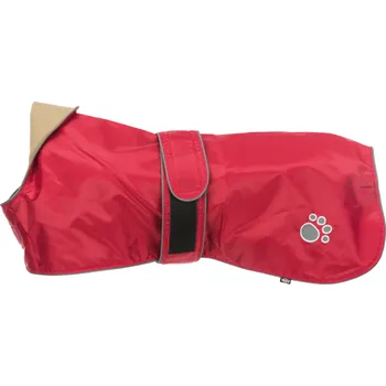 Obleček pro psa TRIXIE ORLEANS VESTA ČERVENÁ Velikost: XS-25CM 680310