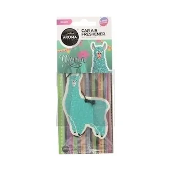 Vůně do auta Vůně do auta AROMA CAR CELLULOSE lama MTMC832652