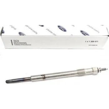 Zapalovací a žhavicí svíčka Žhavicí svíčka ORIGINAL FORD 1309471