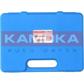 Brzdová hadice Loupací nástroj, brzdové vedení KAMOKA WH016