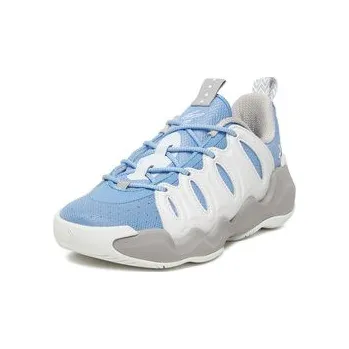 Dámské tenisky Sneakersy Shaq CEO-4X AQ95035W-L Bílá 40