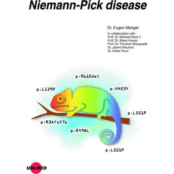 Niemann-Pick disease - Mengel, Eugen