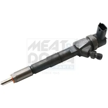 Systém vstřikování Vstřikovací tryska MEAT & DORIA 74075