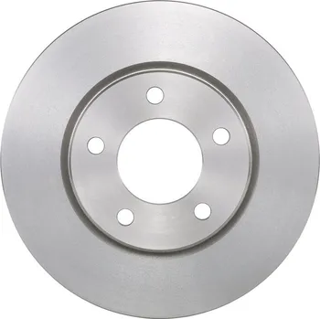 Brzdový kotouč Brzdový kotouč BOSCH 0 986 478 109