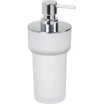 Dávkovač mýdla Sklo pro dávkovače mýdla s pumpičkou 166109017,165109017 131567724