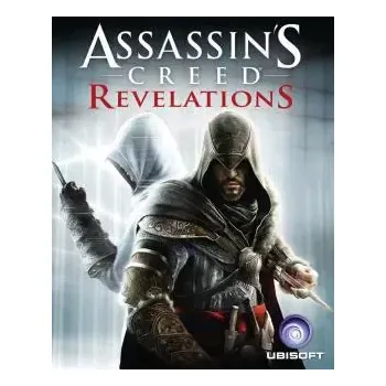 Počítačová hra ESD Assassins Creed Revelations
