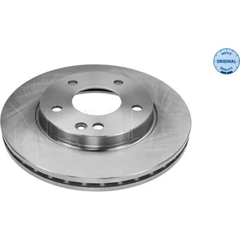 Brzdový kotouč Brzdový kotouč MEYLE 015 521 2030