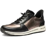 Dámské tenisky Ara 12-24836-15 H Barva: Černá, Velikost: 39