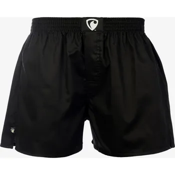 Trenýrky Represent Pánské Ali Trenýrky Černá S (2242688)