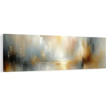 Obraz Dovido Obraz záře nad vodní hladinou