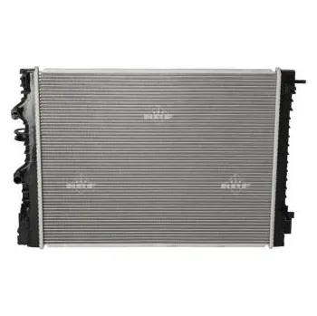 Chladič motoru Chladič, chlazení motoru NRF 59268