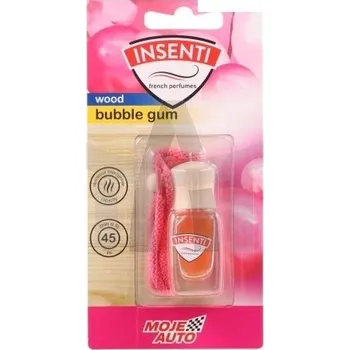 Vůně do auta Vůně do auta MA 8ml Bubble Gum MA 15-157