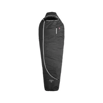 Spacák Grüezi bag Synpod Fusion Zero 185 Dark Asphalt šedá 185