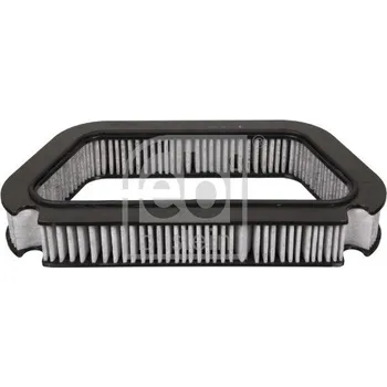 Ventilátor topení a klimatizace Filtr, vzduch v interiéru FEBI BILSTEIN 48533