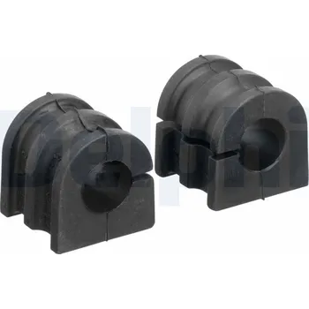 Zavěšení kol Ložiskové pouzdro, stabilizátor DELPHI TD1884W