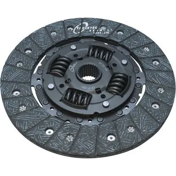 Spojková lamela Lamela spojky Trucktec 02.23.133