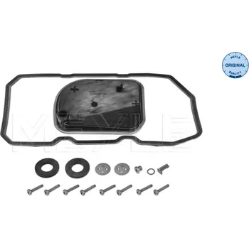 Převodovka Sada Dílů, výměna oleje automatické převodovky MEYLE 014 135 0203/SK