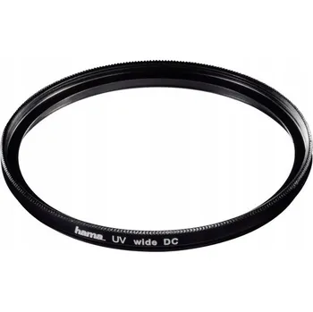 Hama UV filtr 37mm WIDE DC COATED XIV M:37