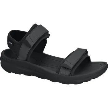 Pánské sandále Sandály Lizard LIZ Sandal Trek Velikost bot (EU): 43 / Barva: černá