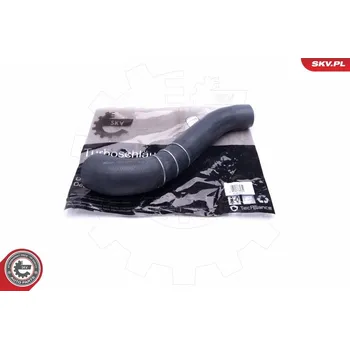 Hadička plnicího vzduchu ESEN SKV 43SKV157