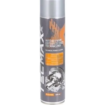 Ředidlo Technický odmašťovač 600ML Tecmaxx 14-060