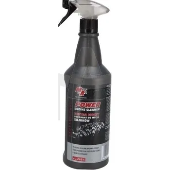 Čistič motoru MA 20-B16