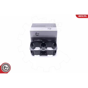 Držák do auta Držák nápoje ESEN SKV 93SKV030