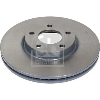 Brzdový kotouč Brzdový kotouč FEBI BILSTEIN 32770