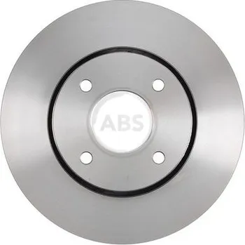 Brzdový kotouč Brzdový kotouč A.B.S. 17954