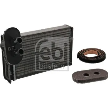 Výměník tepla, vnitřní vytápění FEBI BILSTEIN 11089