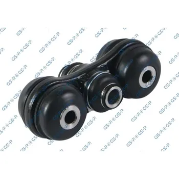 Zavěšení kol Řídicí páka, zavěšení kol GSP S062997