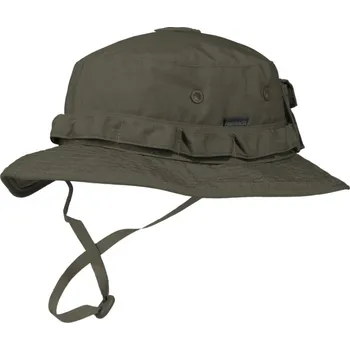 Pokrývka hlavy Klobouk Pentagon JUNGLE Rip/Stop ranger green 58