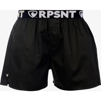 Trenýrky Represent Pánské Mike Trenýrky Černá L (2117741)