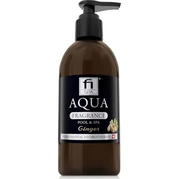 Vířivka Fi SPA aroma pro vířivky Aqua Fragrance zázvor 250 ml