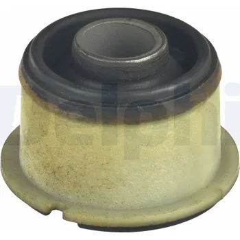 Zavěšení kol Zavěšení, tělo nápravy DELPHI TD1256W