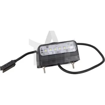 Osvětlení SPZ Lampa osvětlení SPZ LED REGPOINT II A36-3804-007