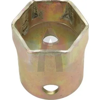 Klíč Klíč trubkový 90 šestihranný L120 96K