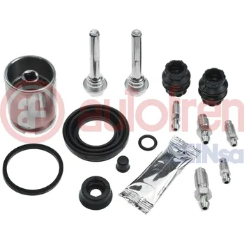 Brzdový třmen Sada na opravy, brzdový třmen SEINSA AUTOFREN D44140S