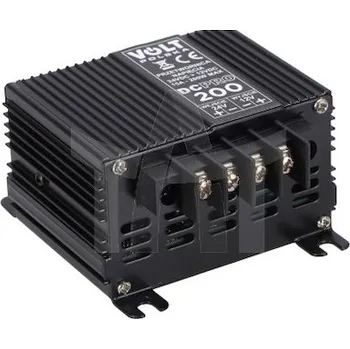 Měnič napětí Měnič napětí 24V/12V DC-PRO 200 4ZDCPRO200