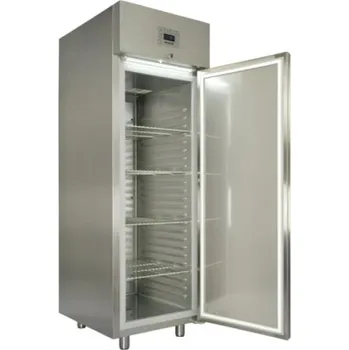 Kuchyňský spotřebič Chladnička monokl. Snaige CC70MF-T8FF0A D7000