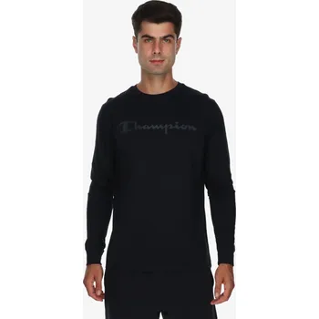 Pánské tričko CHAMPION Long Sleeve T-Shirt M 1403107