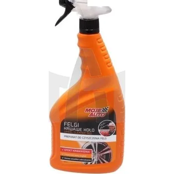 Čistič disků MA 750ML MA 19-601