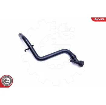 Chladič motoru Potrubí chladiva ESEN SKV 43SKV608