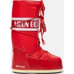 MOON BOOT ICON NYLON Dámské zimní boty EU 35/38 14004400003