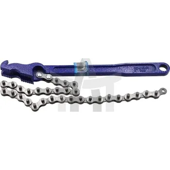 Olejový filtr Klíč na olejový filtr 55–150mm CORONA B2304