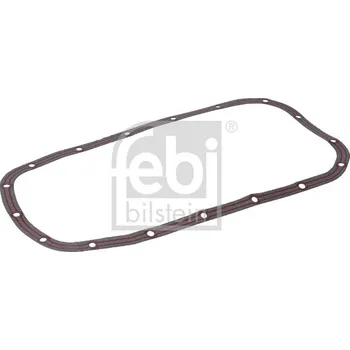Těsnění motoru Těsnění, olejová vana FEBI BILSTEIN 21157