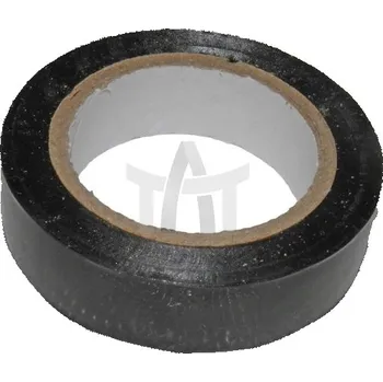 Izolační páska Páska izolační černá /TIZ003/ MTX 60