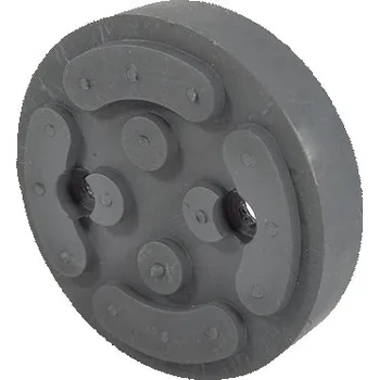 Nakl.talíř, posunovací páka TEDGUM 00848899